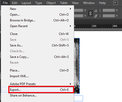 export from indesign to powerpoint export from indesign to powerpoint