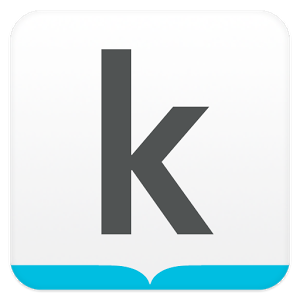 kobo app vs kindle app