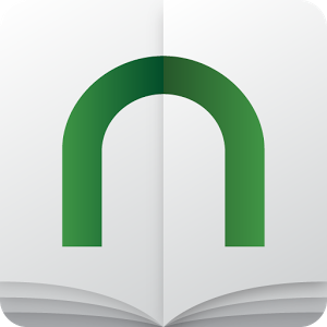nook reader app for ipad